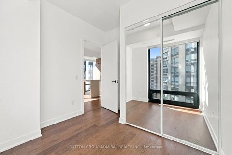 Photo 17 at 1625 - 89 Montclair Avenue, Forest Hill South, Toronto