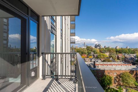Photo 22 at 1625 - 89 Montclair Avenue, Forest Hill South, Toronto