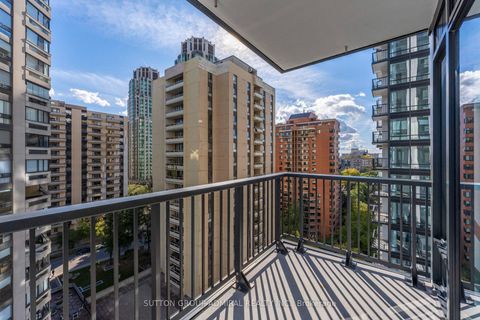 Photo 23 at 1625 - 89 Montclair Avenue, Forest Hill South, Toronto