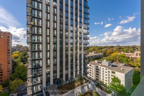 Photo 24 at 1625 - 89 Montclair Avenue, Forest Hill South, Toronto