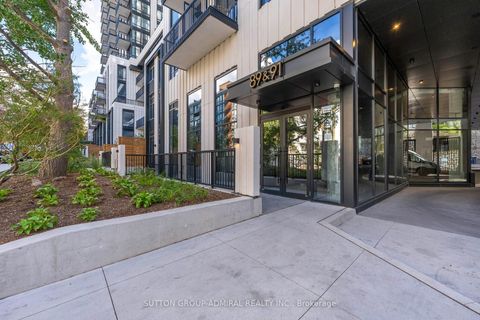 Photo 26 at 1625 - 89 Montclair Avenue, Forest Hill South, Toronto
