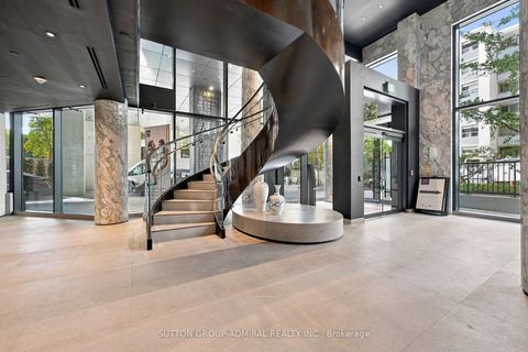 Photo 27 at 1625 - 89 Montclair Avenue, Forest Hill South, Toronto
