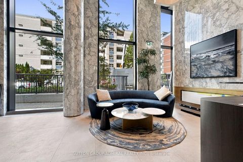 Photo 28 at 1625 - 89 Montclair Avenue, Forest Hill South, Toronto