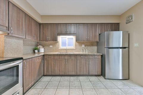 Photo 9 at 725 Sammon Avenue, East York, Toronto