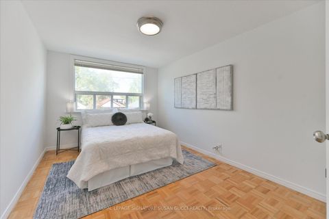 Photo 17 at 725 Sammon Avenue, East York, Toronto