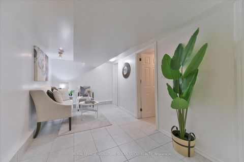 Photo 21 at 725 Sammon Avenue, East York, Toronto