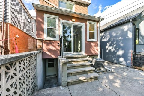 Photo 25 at 725 Sammon Avenue, East York, Toronto