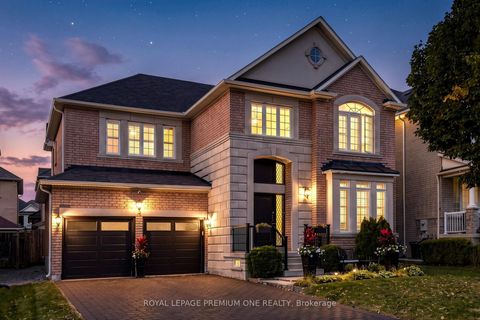 Photo 0 at 46 Bosco Drive, Vellore Village, Vaughan