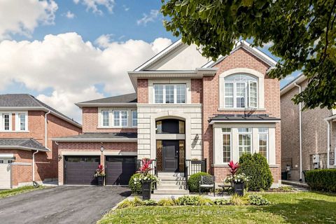 Photo 1 at 46 Bosco Drive, Vellore Village, Vaughan