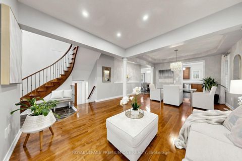 Photo 6 at 46 Bosco Drive, Vellore Village, Vaughan