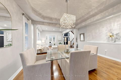 Photo 8 at 46 Bosco Drive, Vellore Village, Vaughan