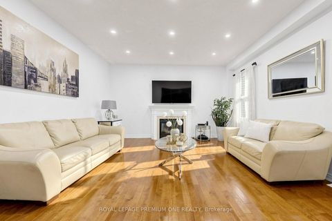 Photo 9 at 46 Bosco Drive, Vellore Village, Vaughan