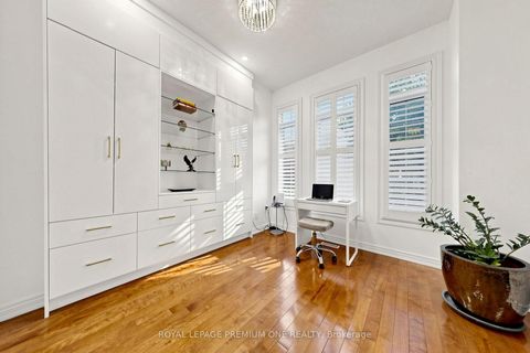 Photo 14 at 46 Bosco Drive, Vellore Village, Vaughan