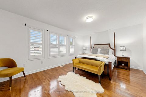 Photo 28 at 46 Bosco Drive, Vellore Village, Vaughan
