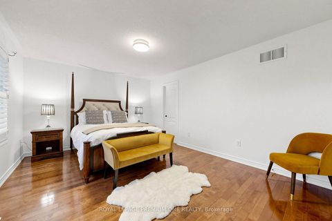 Photo 29 at 46 Bosco Drive, Vellore Village, Vaughan