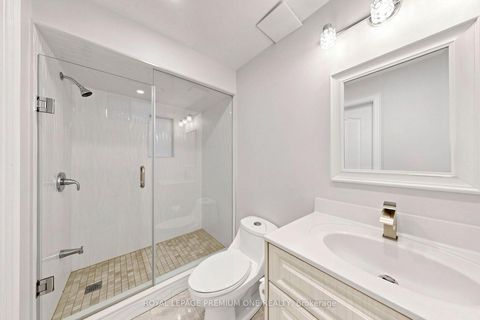 Photo 36 at 46 Bosco Drive, Vellore Village, Vaughan