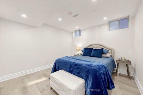 Photo 37 at 46 Bosco Drive, Vellore Village, Vaughan