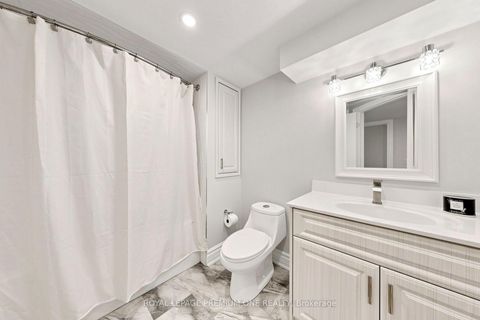 Photo 39 at 46 Bosco Drive, Vellore Village, Vaughan