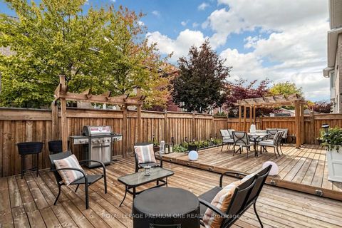 Photo 42 at 46 Bosco Drive, Vellore Village, Vaughan