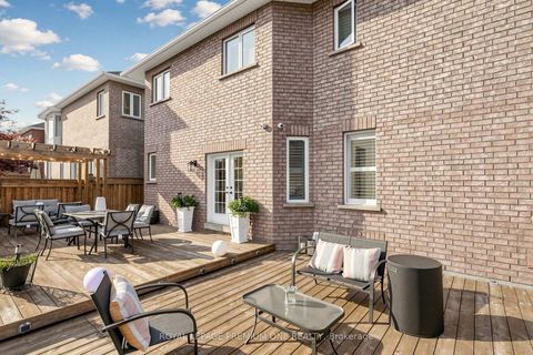 Photo 43 at 46 Bosco Drive, Vellore Village, Vaughan