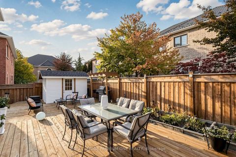 Photo 44 at 46 Bosco Drive, Vellore Village, Vaughan