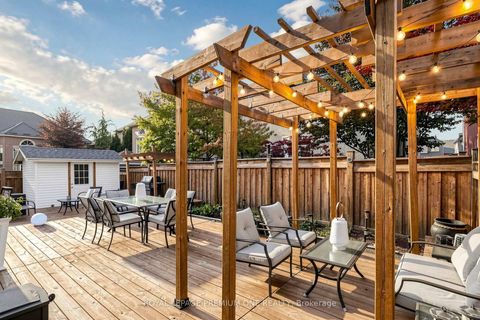 Photo 45 at 46 Bosco Drive, Vellore Village, Vaughan
