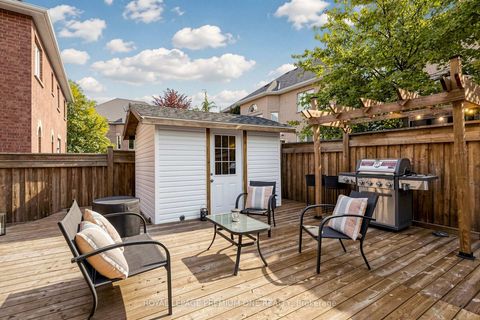Photo 46 at 46 Bosco Drive, Vellore Village, Vaughan
