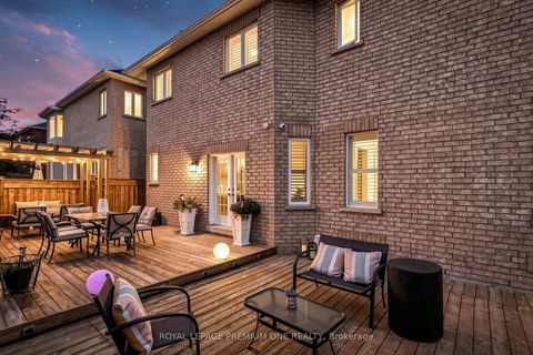 Photo 47 at 46 Bosco Drive, Vellore Village, Vaughan