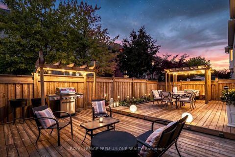 Photo 48 at 46 Bosco Drive, Vellore Village, Vaughan
