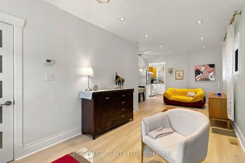 Photo 2 at 129 Kane Avenue, Eglinton West, Toronto