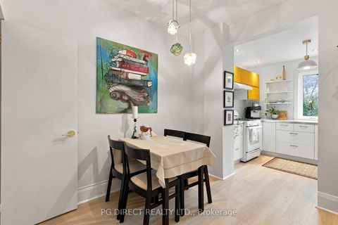 Photo 3 at 129 Kane Avenue, Eglinton West, Toronto