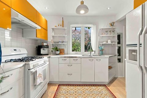 Photo 4 at 129 Kane Avenue, Eglinton West, Toronto