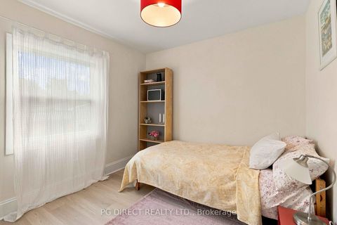 Photo 7 at 129 Kane Avenue, Eglinton West, Toronto