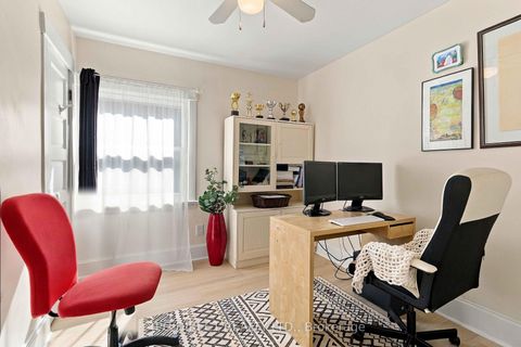 Photo 8 at 129 Kane Avenue, Eglinton West, Toronto