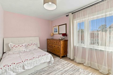 Photo 9 at 129 Kane Avenue, Eglinton West, Toronto