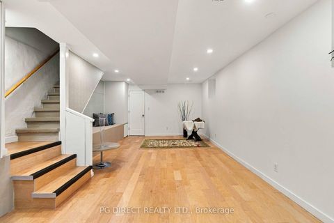 Photo 10 at 129 Kane Avenue, Eglinton West, Toronto