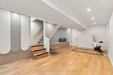 Photo 11 at 129 Kane Avenue, Eglinton West, Toronto