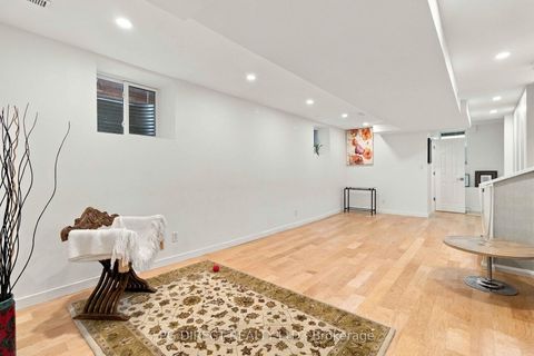 Photo 12 at 129 Kane Avenue, Eglinton West, Toronto