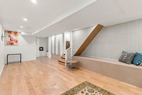 Photo 13 at 129 Kane Avenue, Eglinton West, Toronto