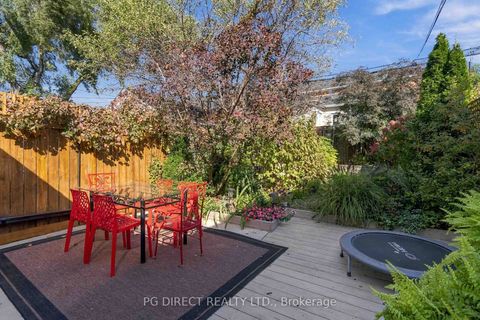 Photo 15 at 129 Kane Avenue, Eglinton West, Toronto