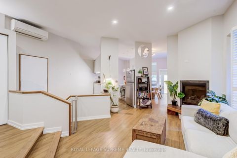 Photo 3 at 767 Euclid Avenue, Annex, Toronto