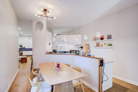 Photo 6 at 767 Euclid Avenue, Annex, Toronto