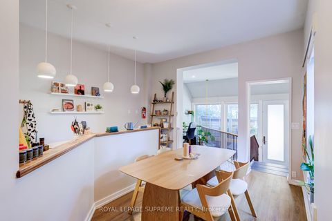 Photo 7 at 767 Euclid Avenue, Annex, Toronto