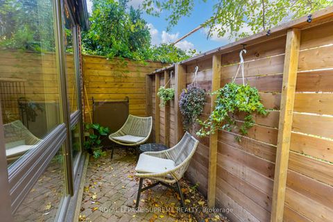 Photo 15 at 767 Euclid Avenue, Annex, Toronto