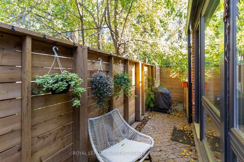 Photo 16 at 767 Euclid Avenue, Annex, Toronto