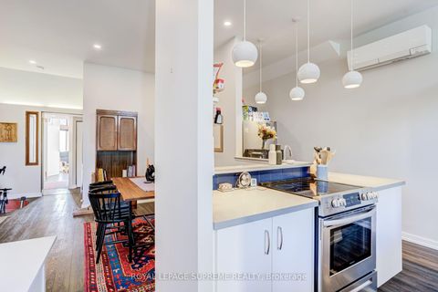 Photo 18 at 767 Euclid Avenue, Annex, Toronto