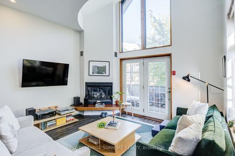 Photo 19 at 767 Euclid Avenue, Annex, Toronto