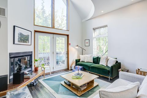 Photo 20 at 767 Euclid Avenue, Annex, Toronto
