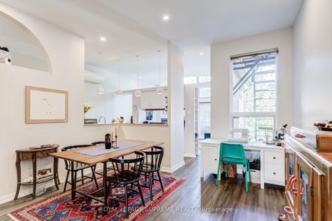 Photo 21 at 767 Euclid Avenue, Annex, Toronto