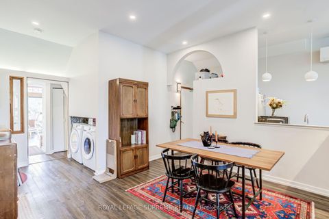 Photo 22 at 767 Euclid Avenue, Annex, Toronto